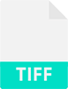 Tipo de archivo TIFF